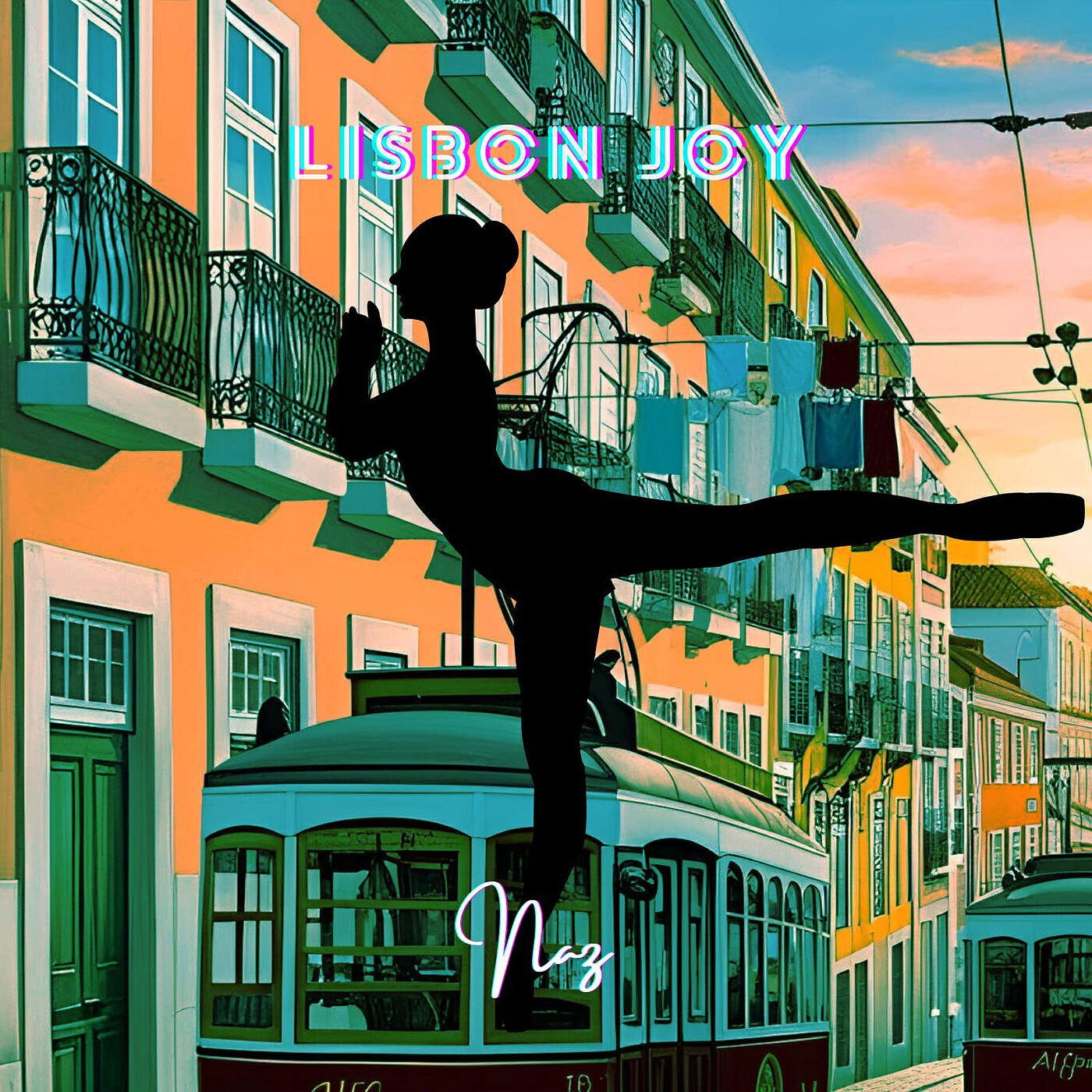 Релиз Lisbon Joy