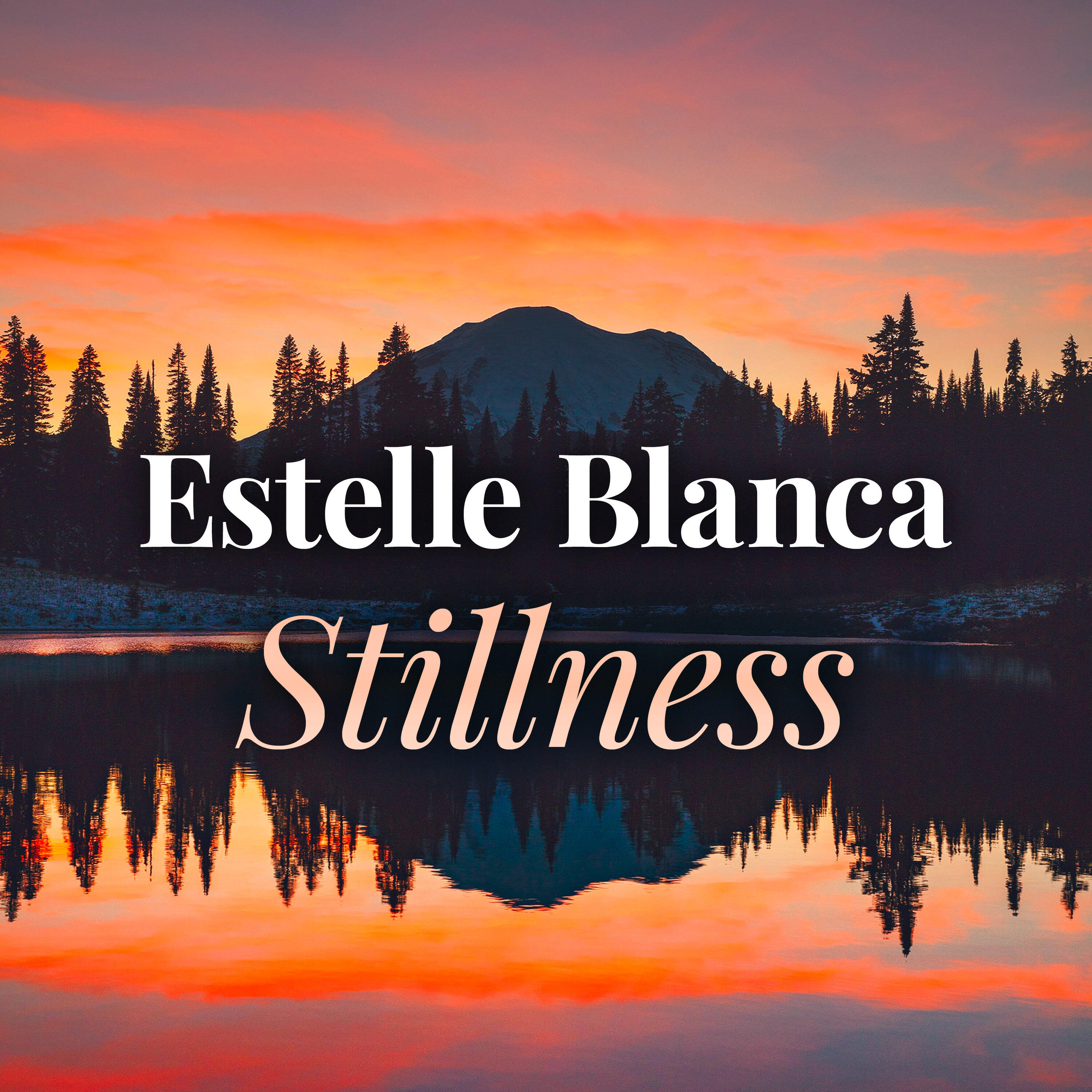Релиз Stillness