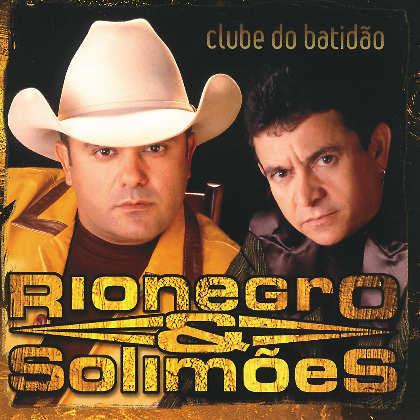 Релиз Clube Do Batidão