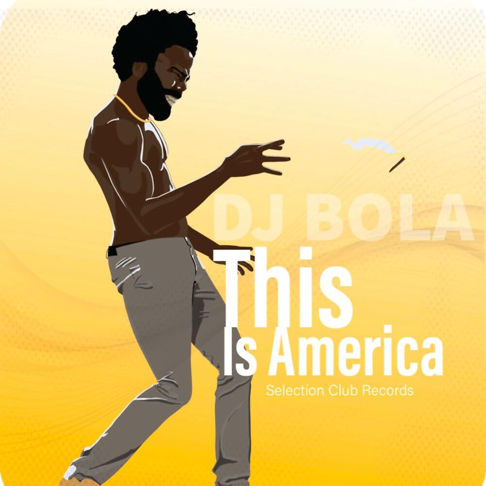 Релиз This Is America (Bass Mix)