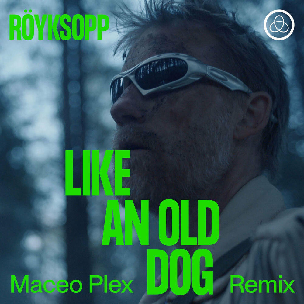Релиз Like An Old Dog (Maceo Plex Remix)