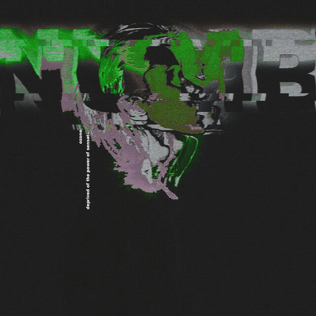 Релиз numb.