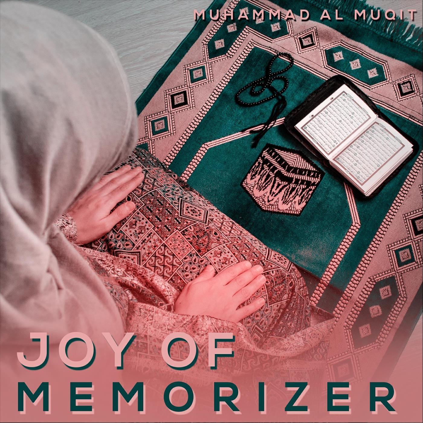 Релиз Joy Of Memorizer
