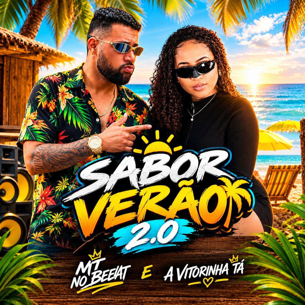 Релиз Sabor Verão 2.0