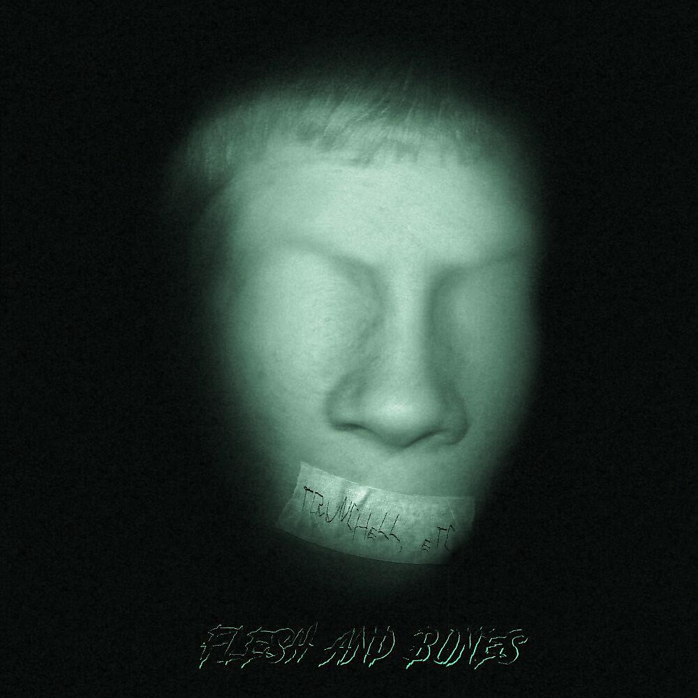 Скачать песню Trunchell, Etc feat. Gaedi - Flesh and Bones бесплатно в MP3 для Android и iOS