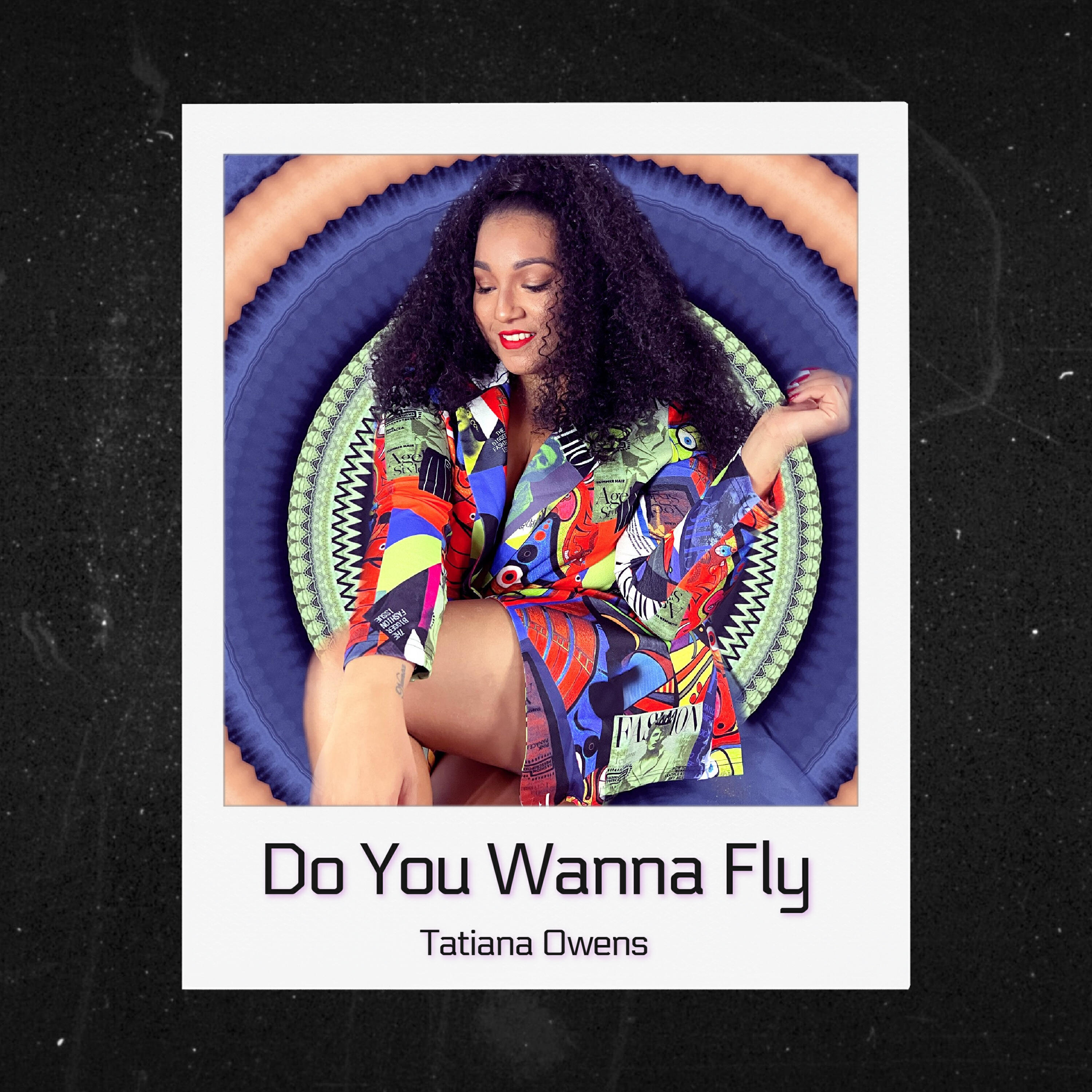 Релиз Do You Wanna Fly