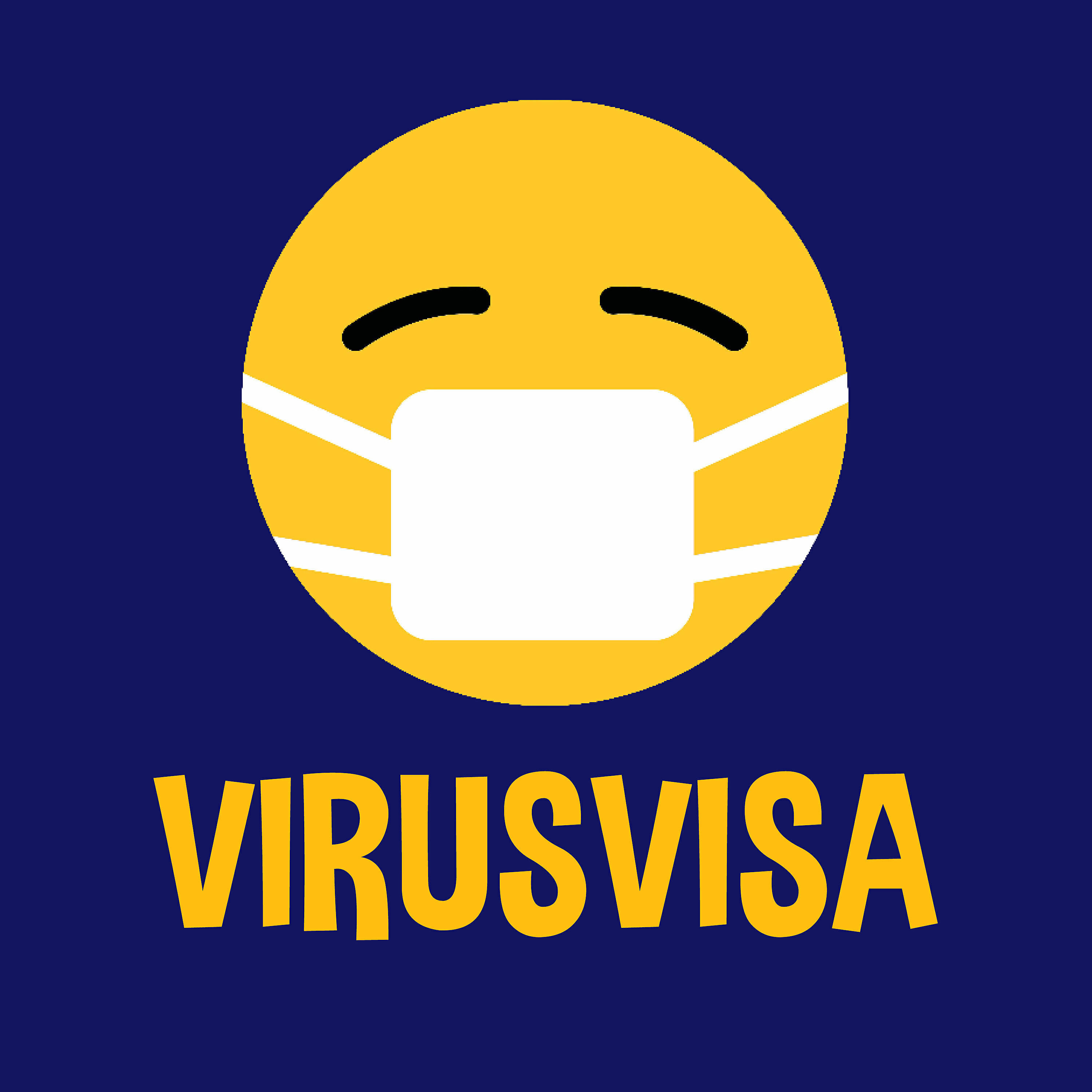Релиз Virusvisa