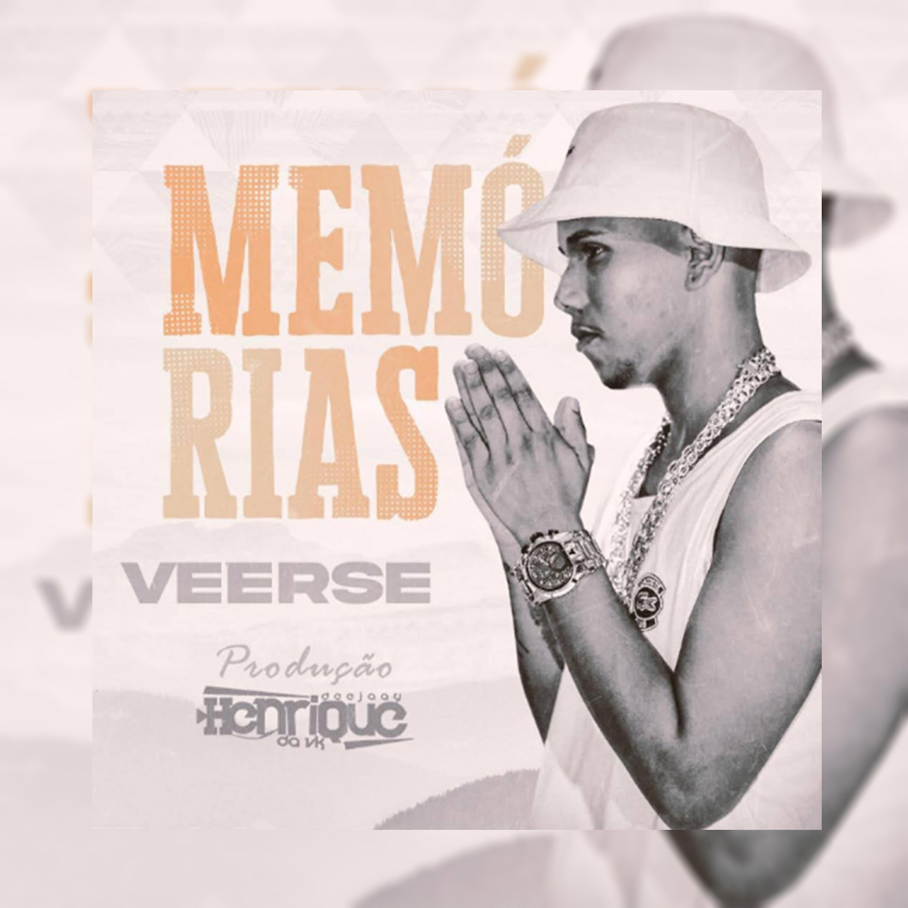 Релиз Memórias