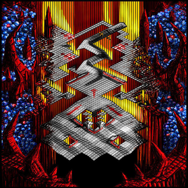 Релиз Where Good Marbles Go to Die (Marble Madness)