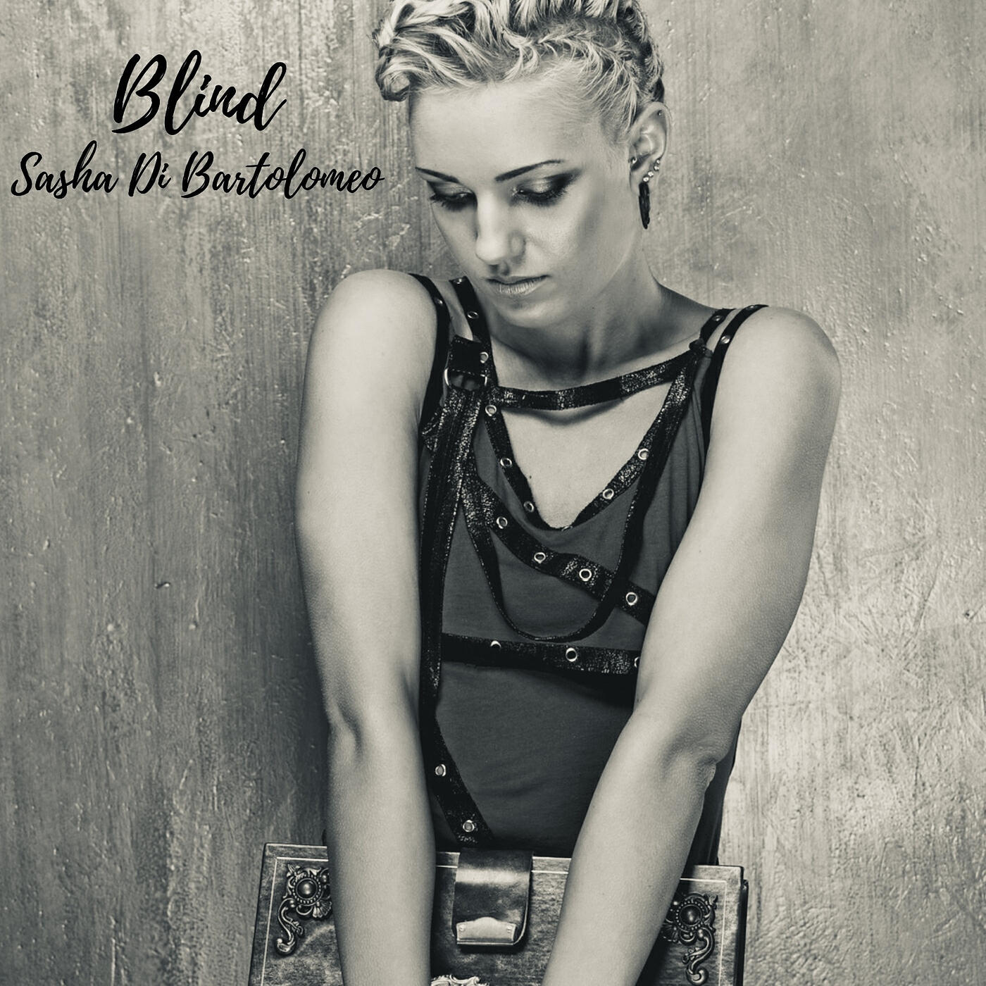 Релиз Blind