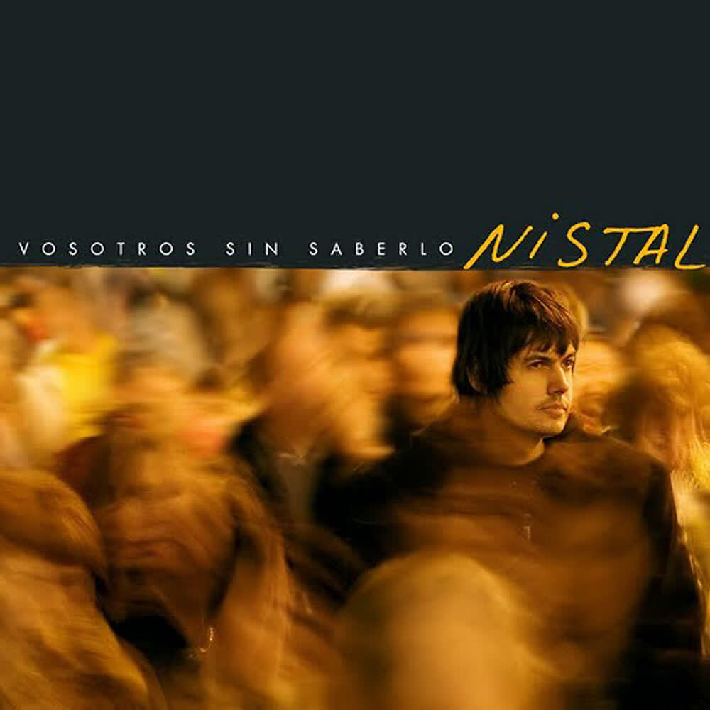 Релиз Y Vosotros Sin Saberlo