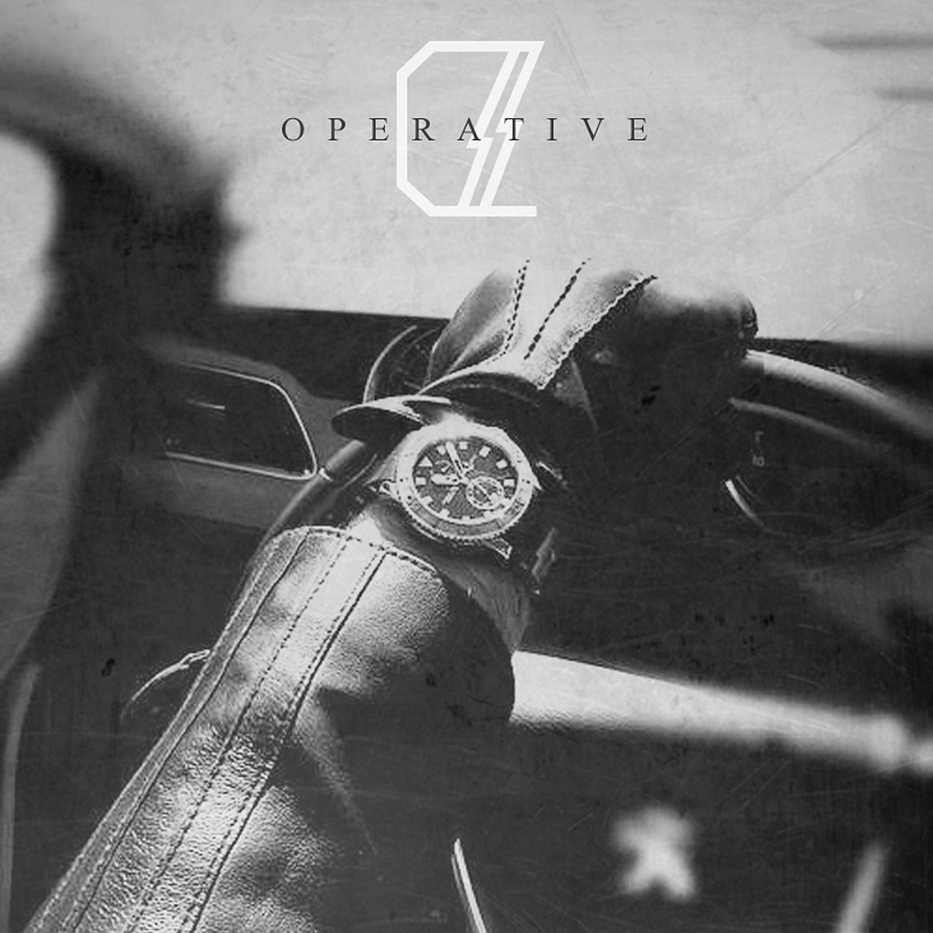 Релиз Operative