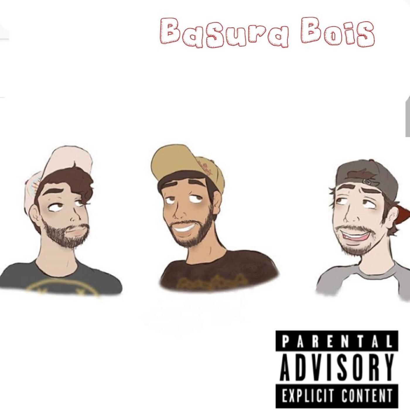Релиз Basura Bois