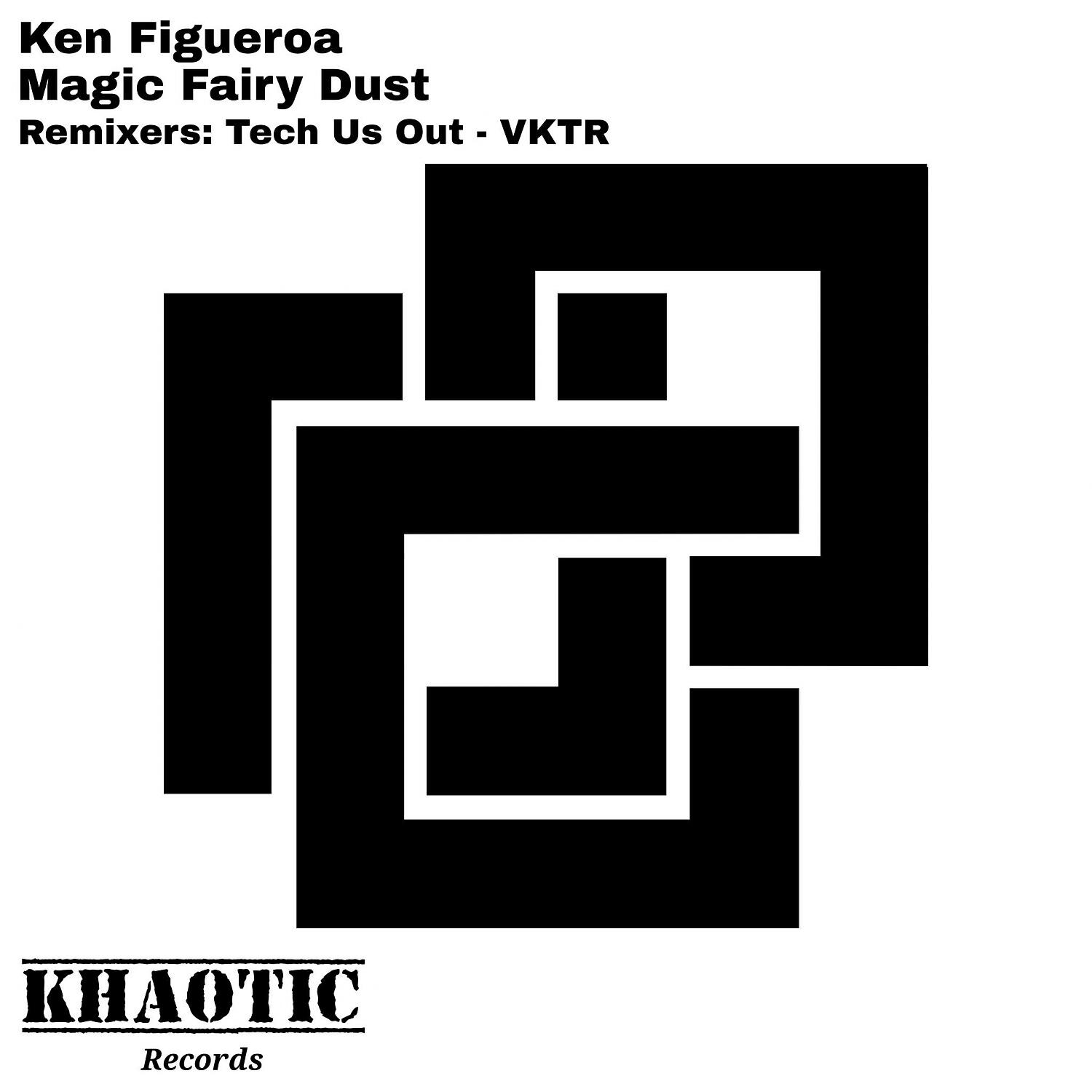 Ken Figueroa