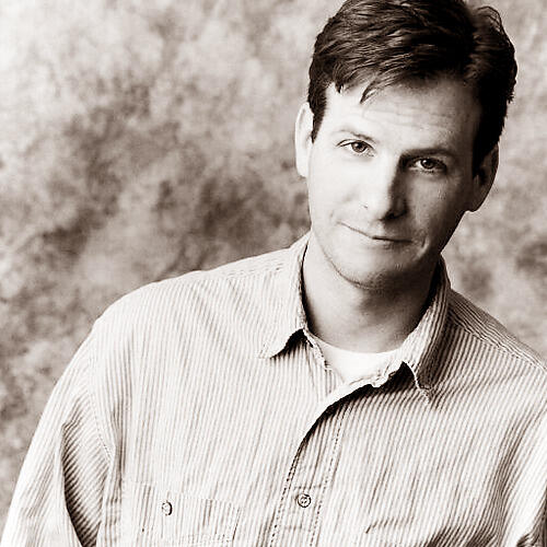 Martin Moran