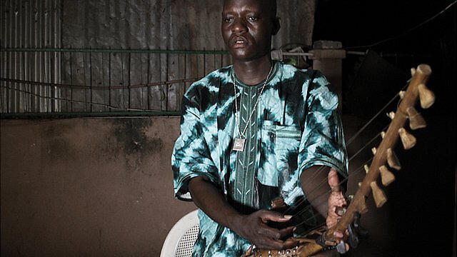 Tiemoko Sogodogo