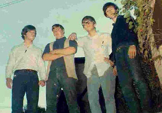 Original Orphans Band