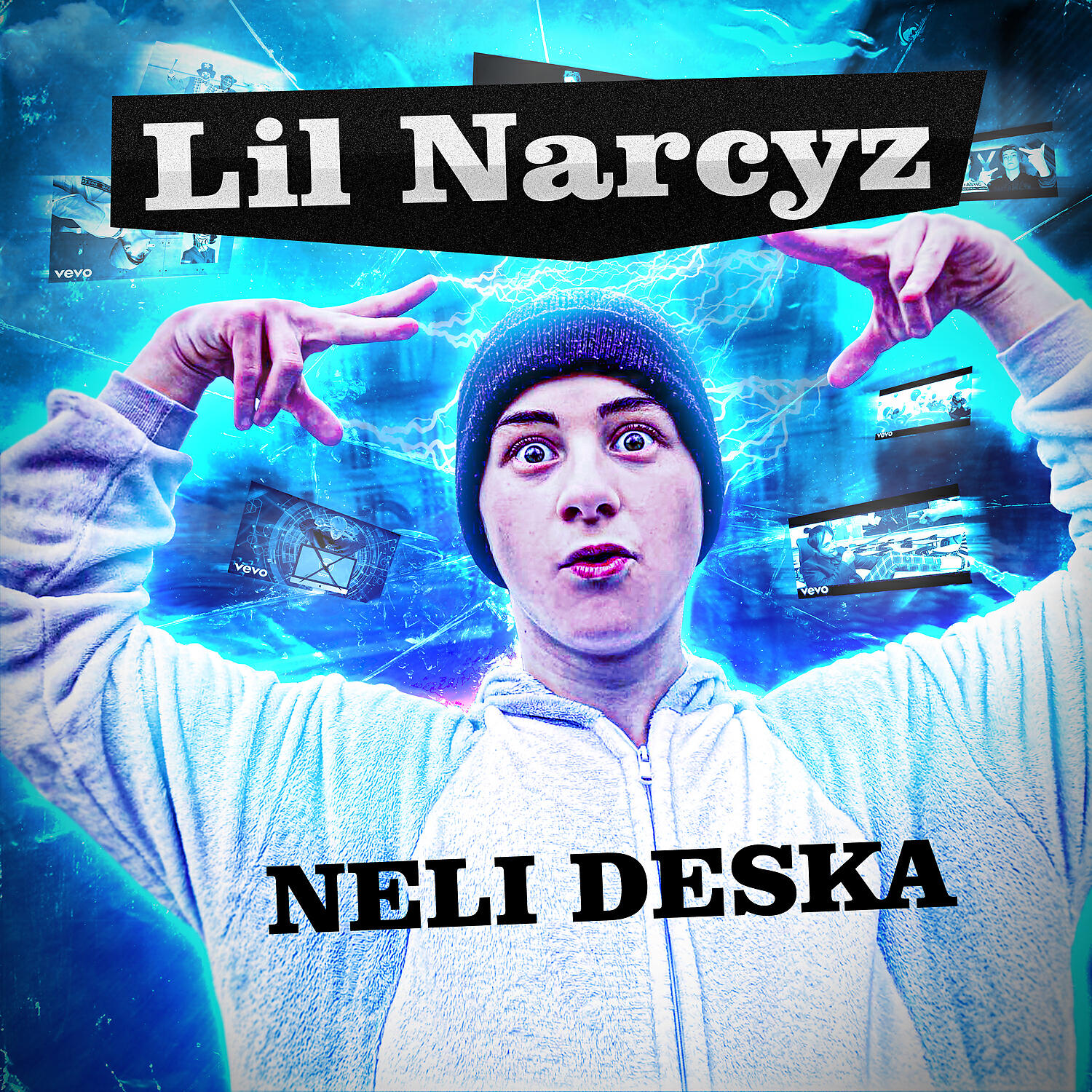 Релиз NELI DESKA
