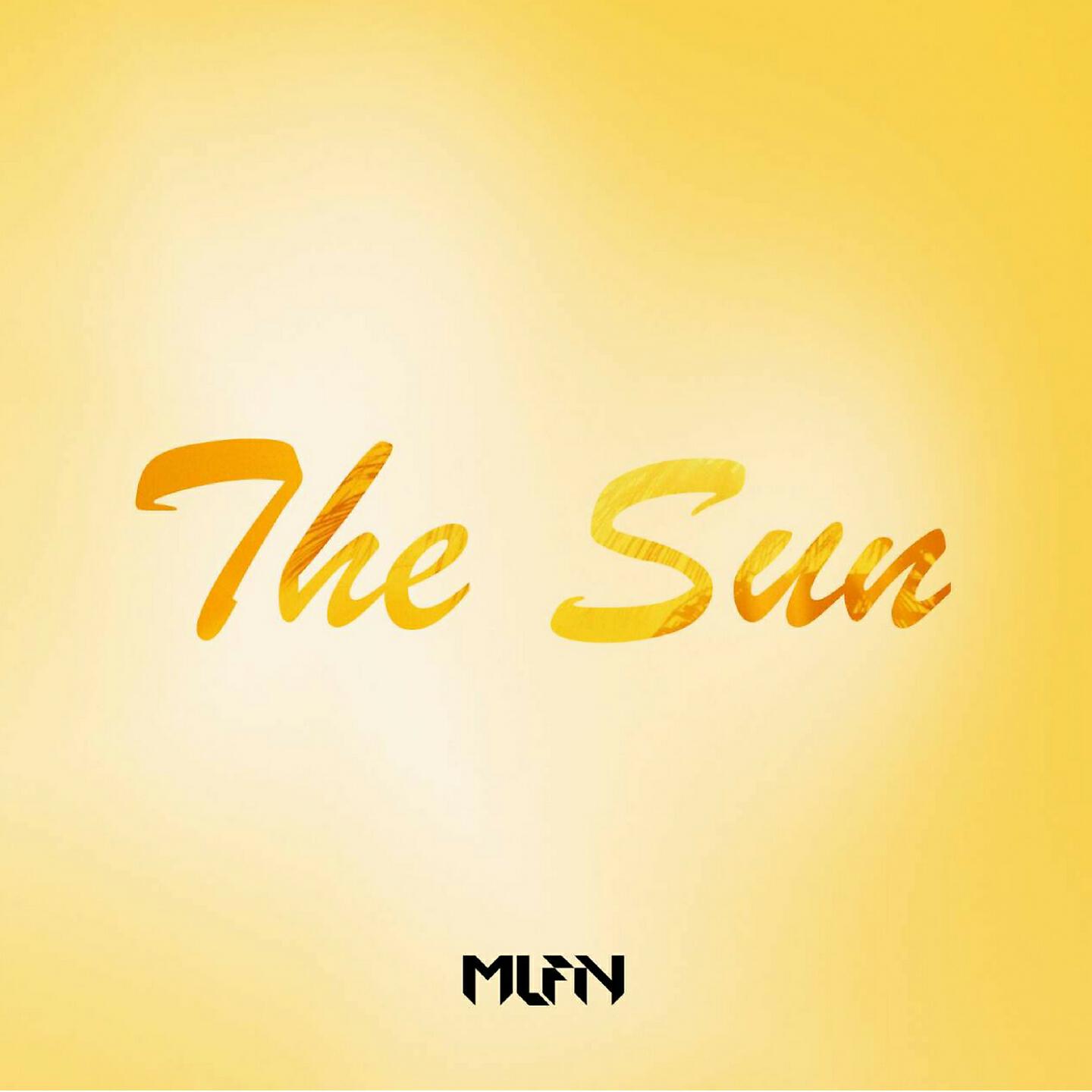Релиз The Sun