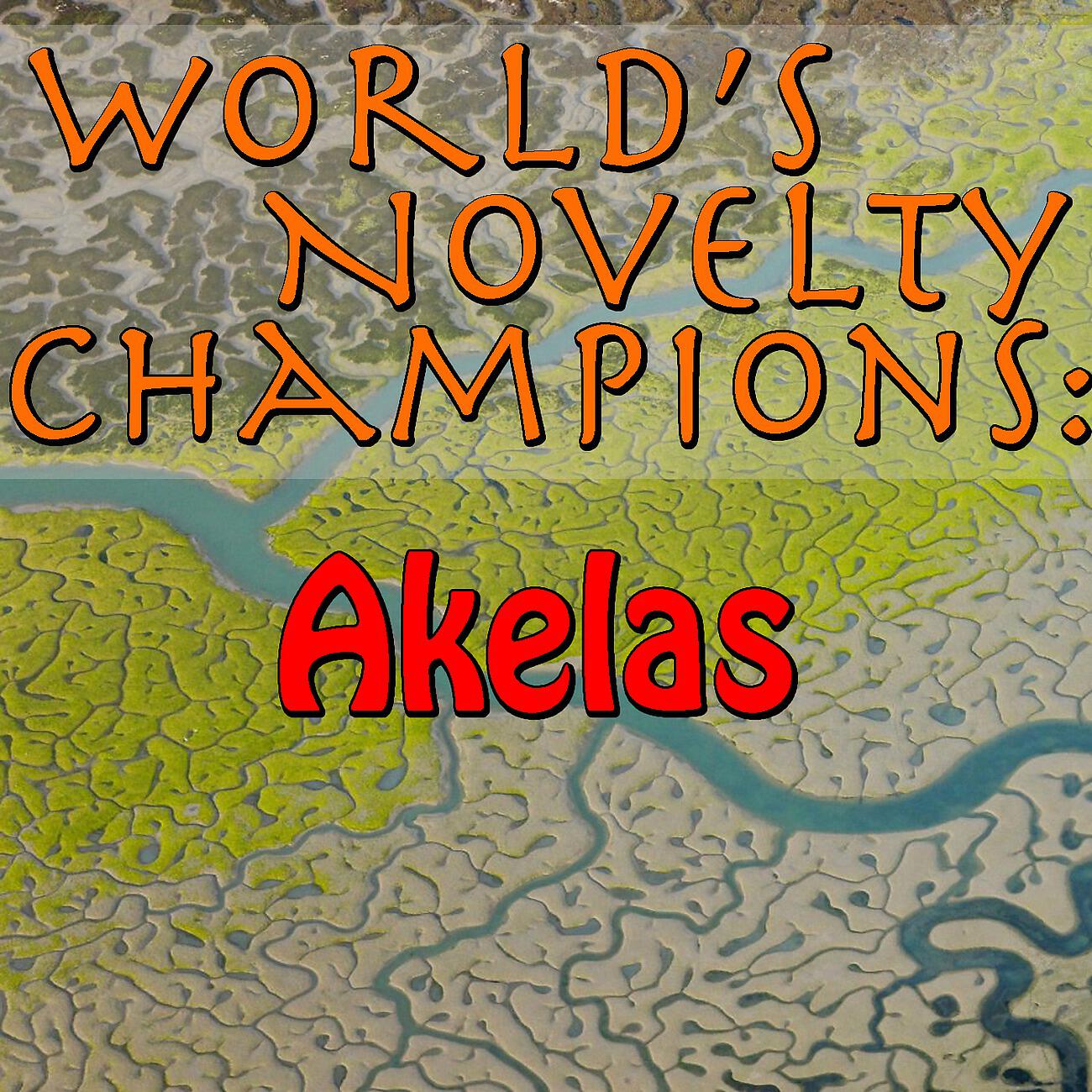 Akelas