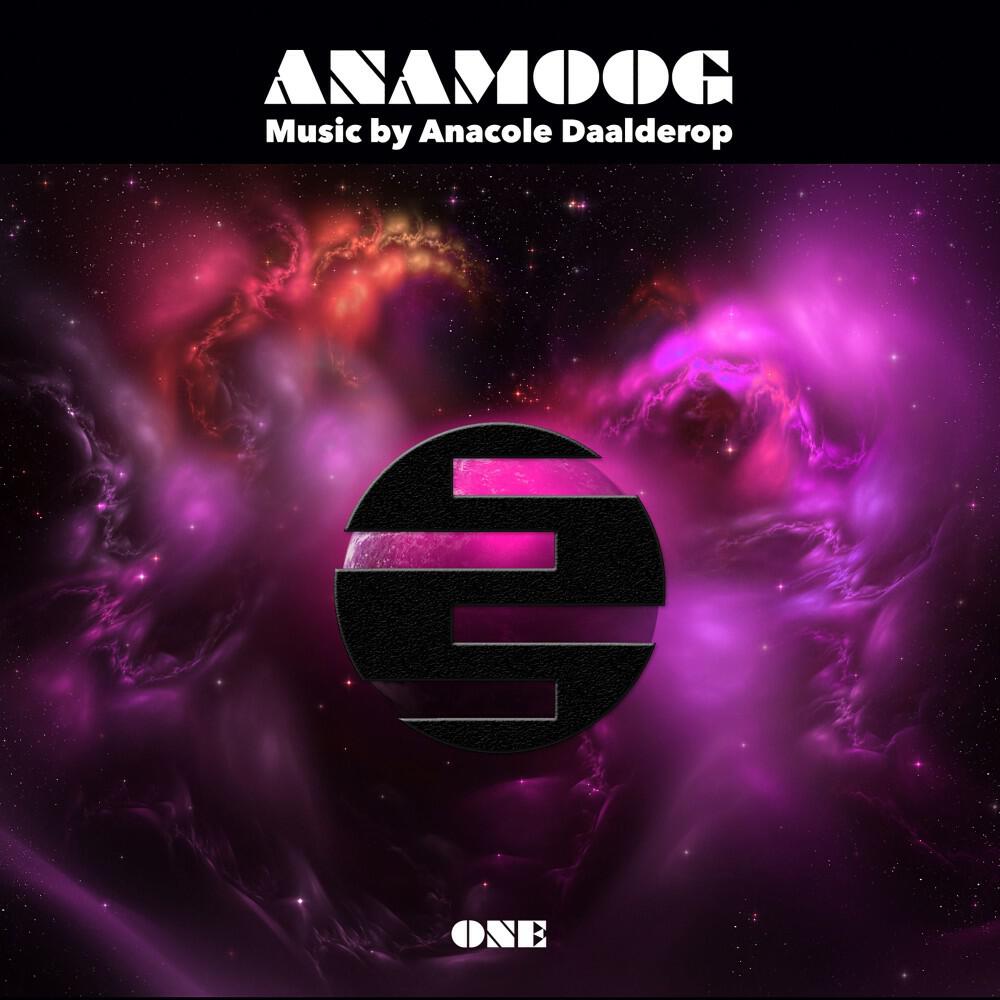 Релиз Anamoog One