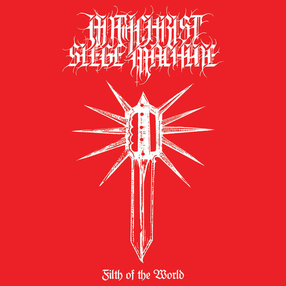 Релиз Filth of the World