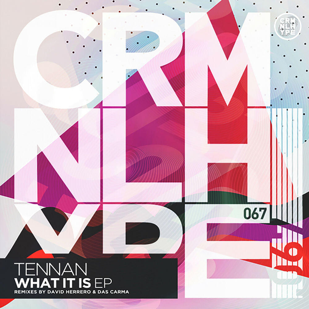 Релиз What It Is