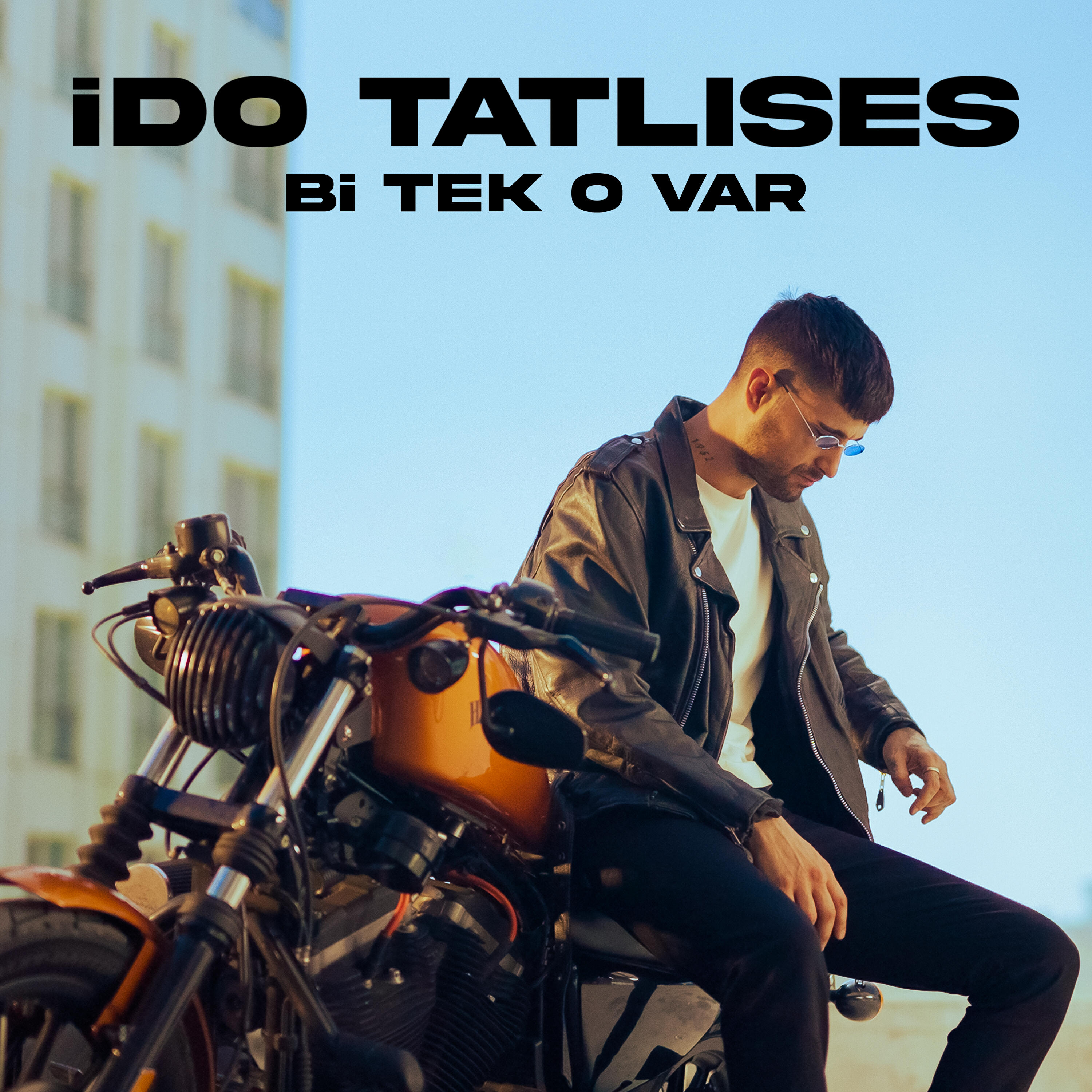 Релиз Bi Tek O Var