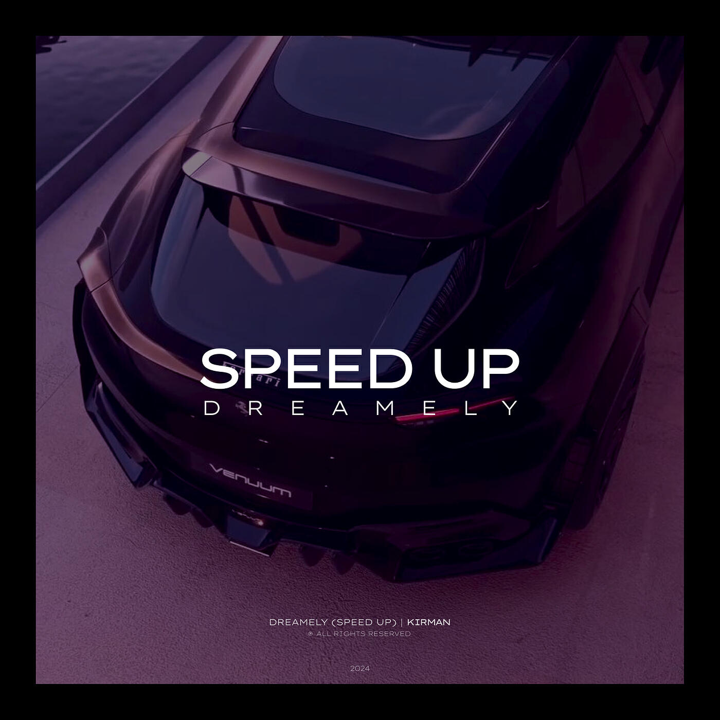Релиз Dreamely (Speed Up)