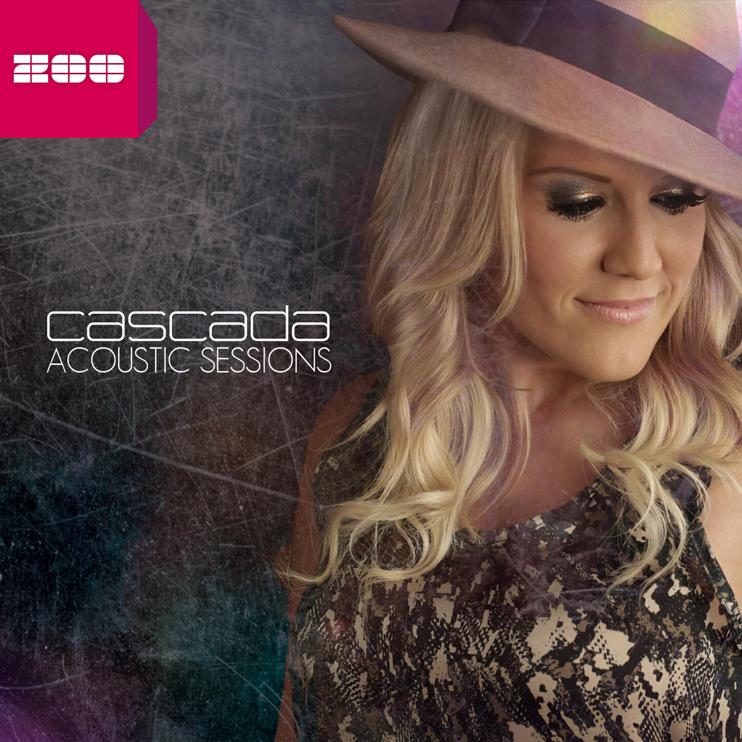 Релиз Acoustic Sessions