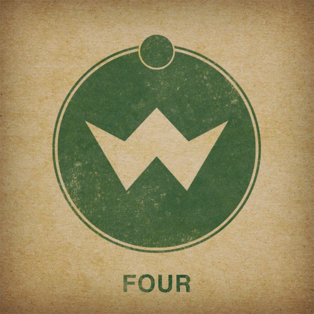 Релиз The Worship Initiative, Vol. 4