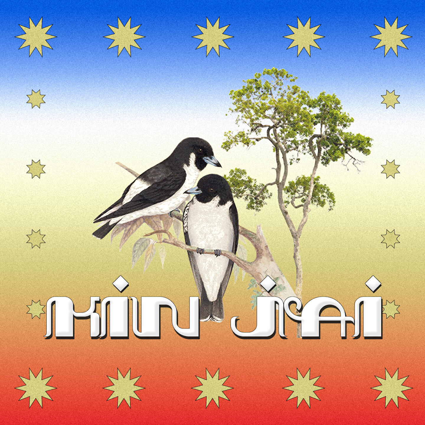 Релиз KINJAI