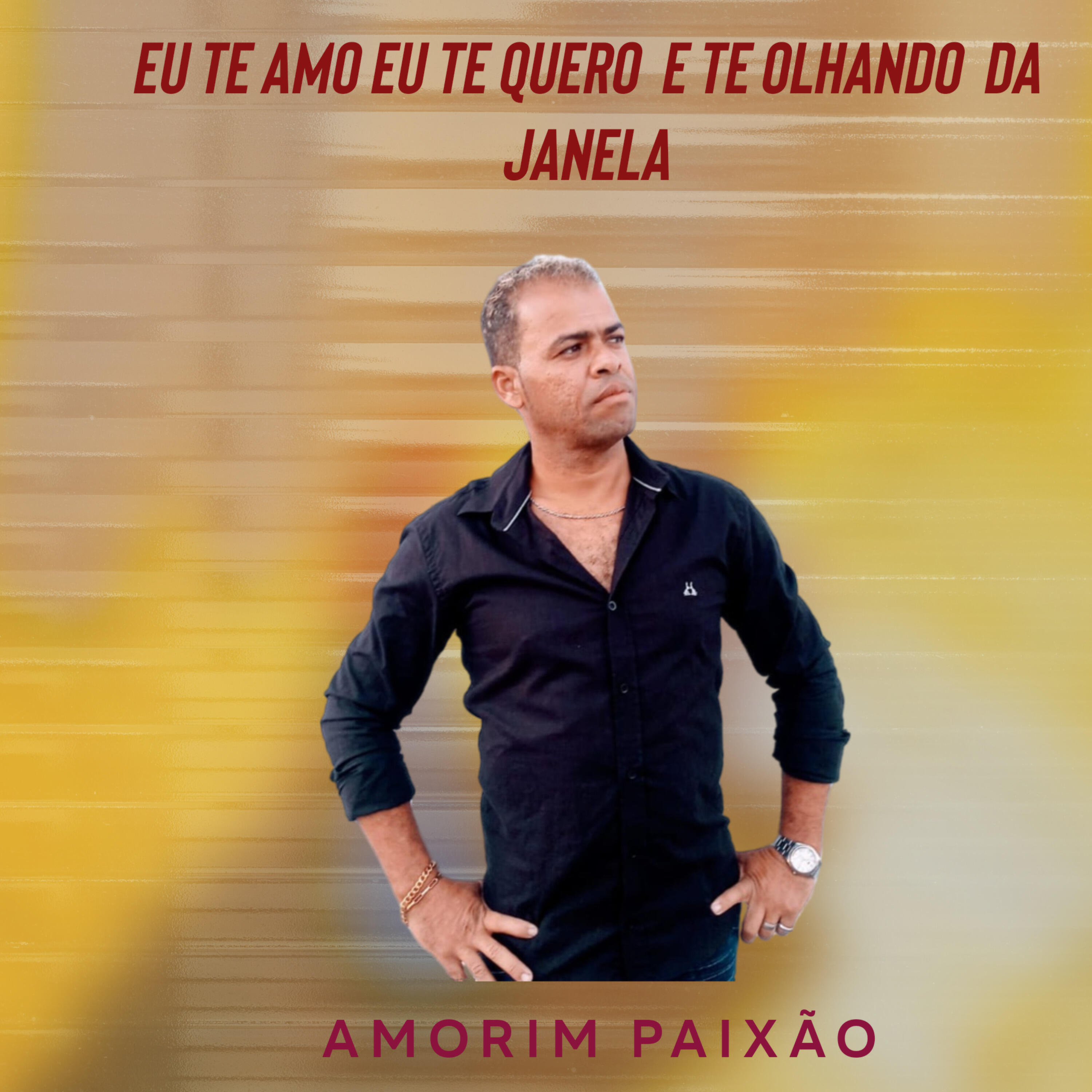 Amorim Paixão