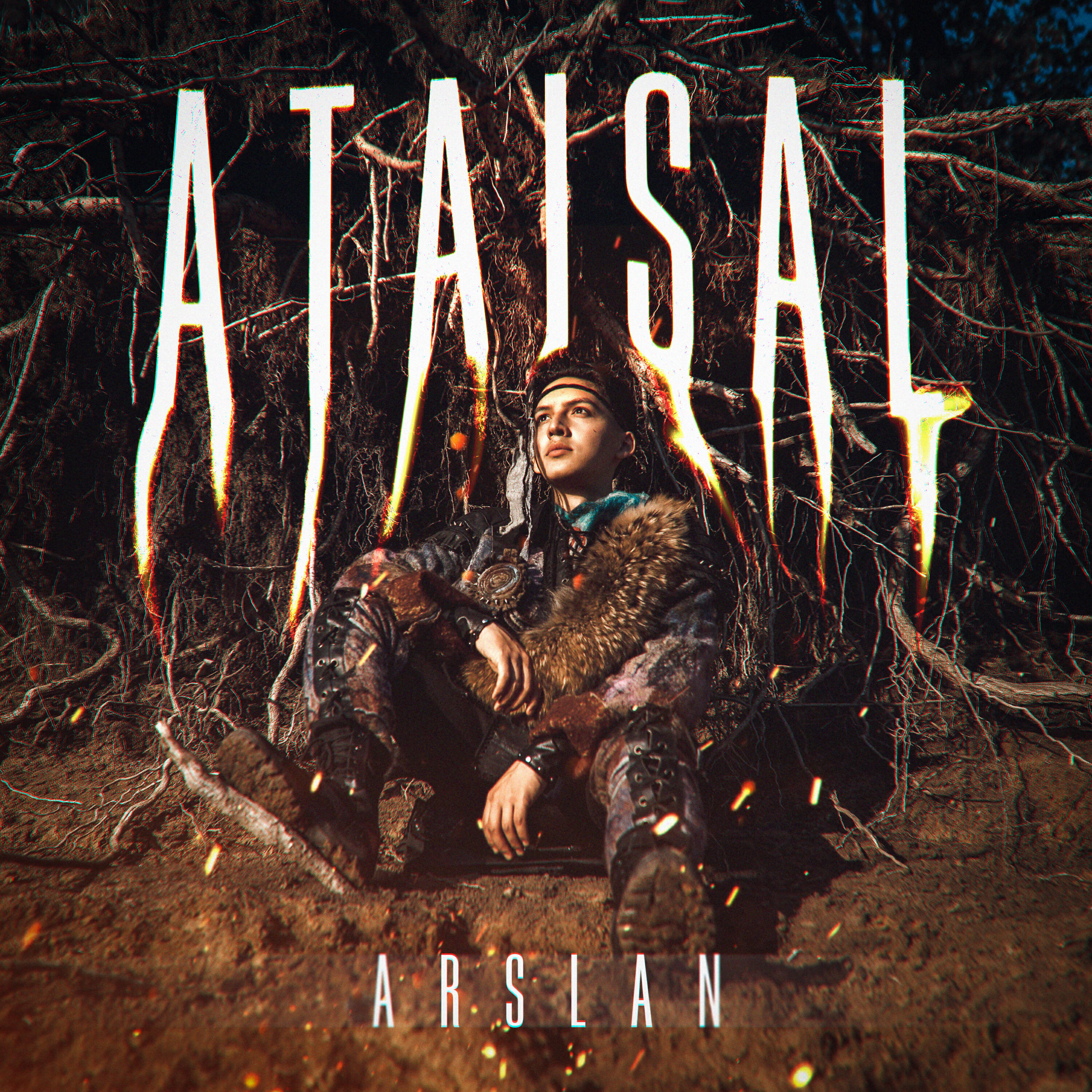 Релиз ATAISAL