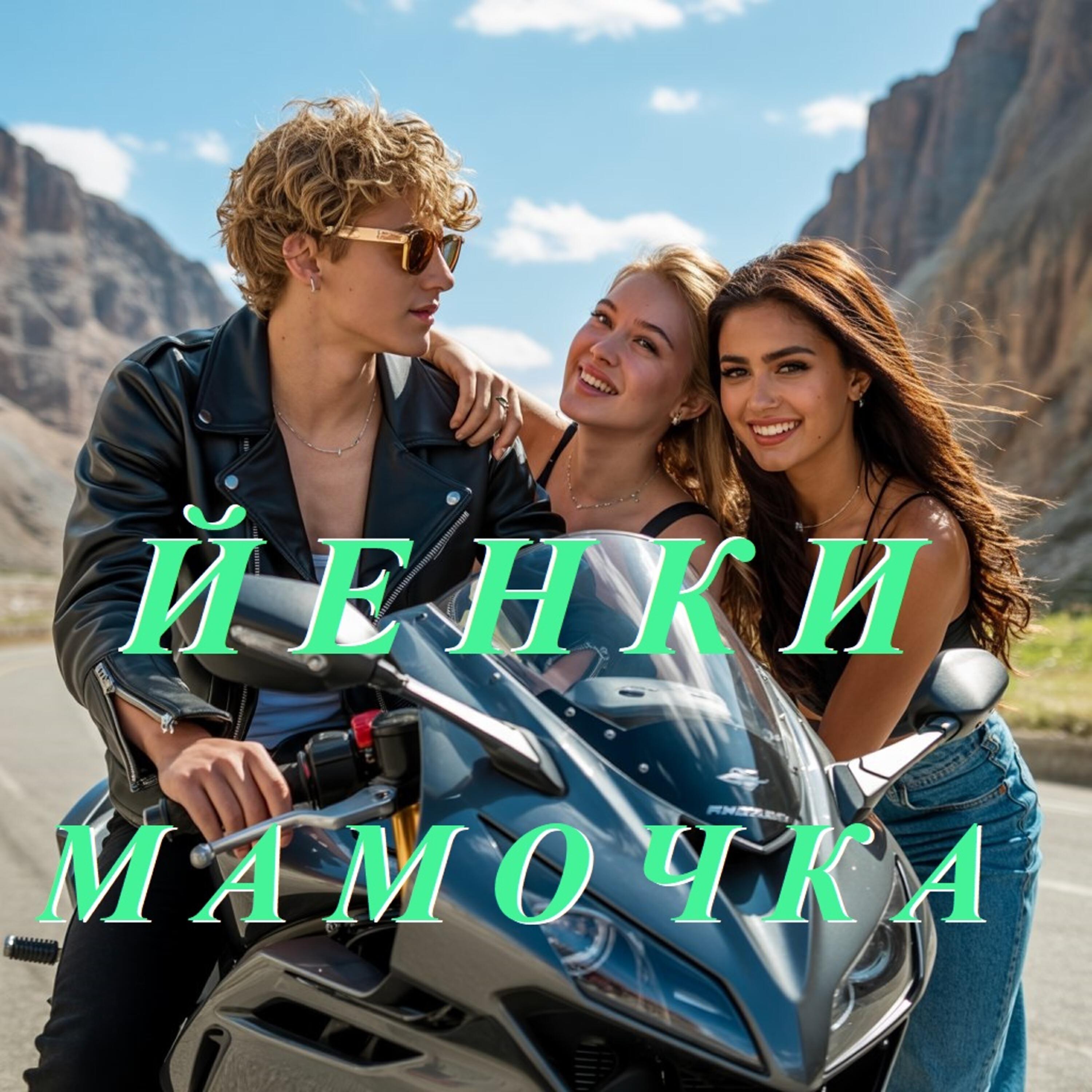 Релиз Мамочка