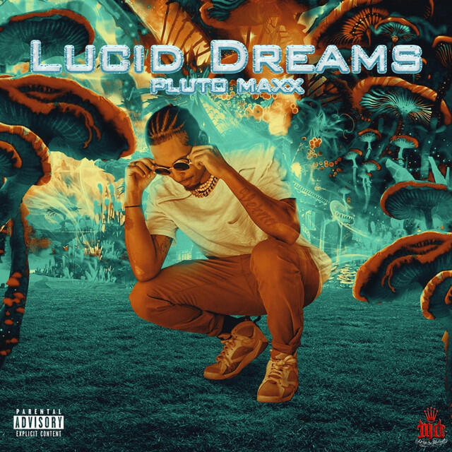 Релиз Lucid Dreams
