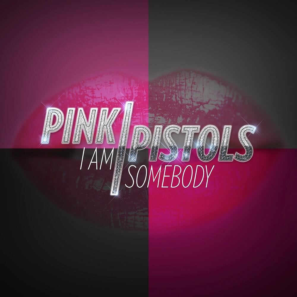 Трек I Am Somebody
