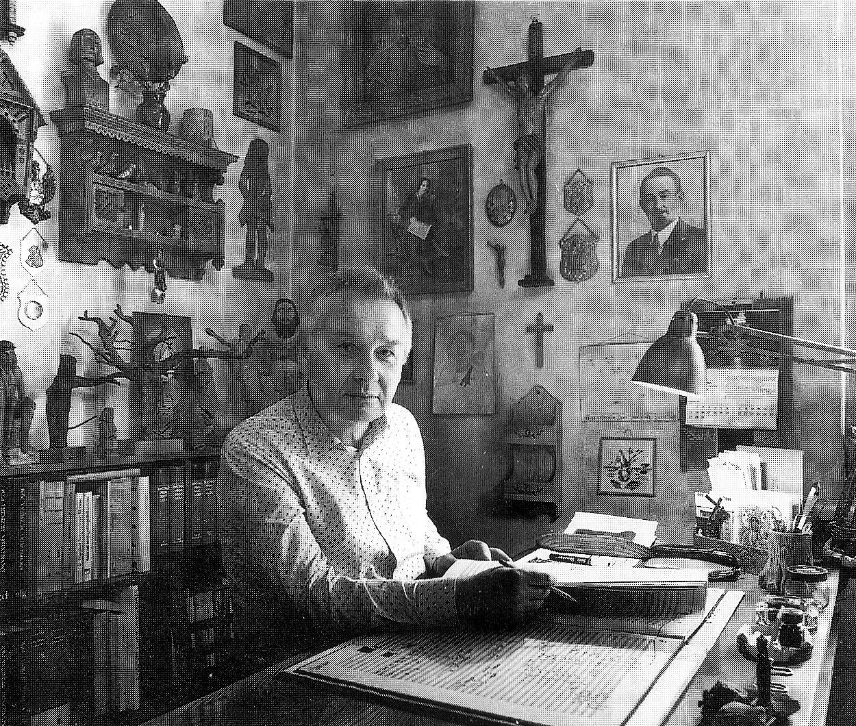 Henryk Górecki