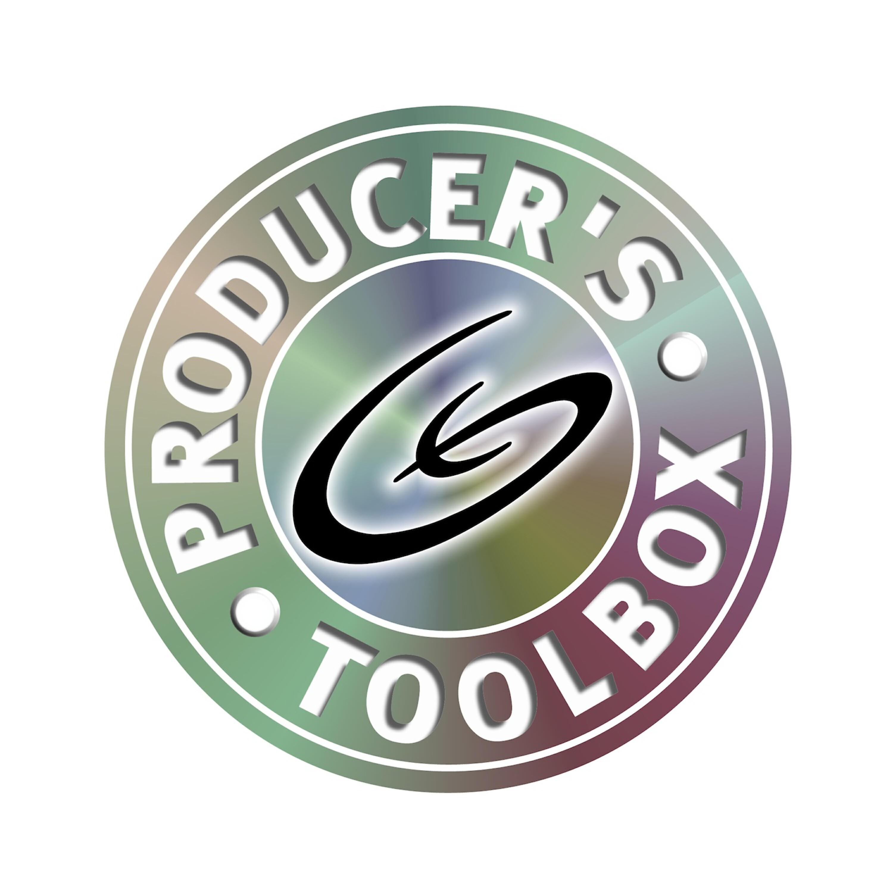 Релиз Producer's Toolbox - Urban Mixed Bag