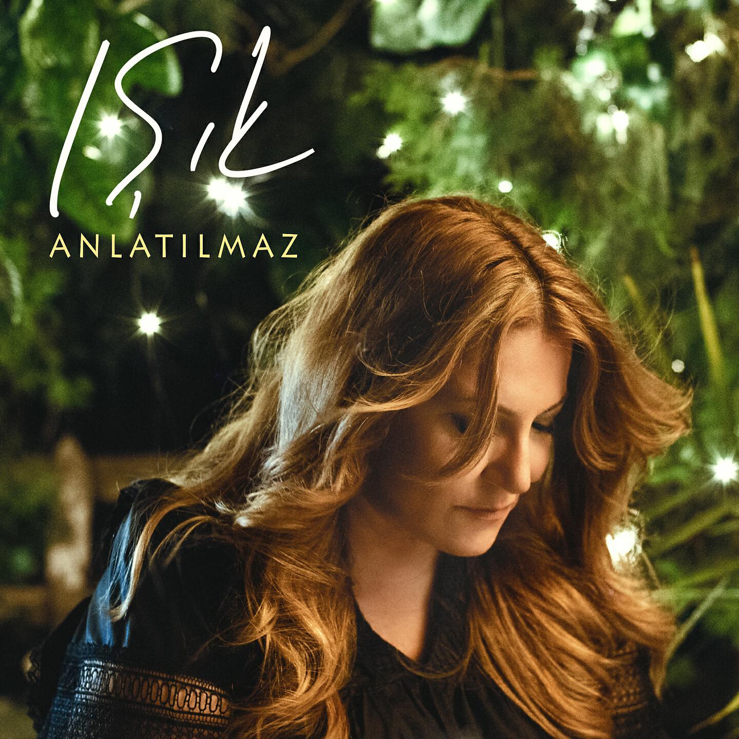 Трек Anlatılmaz