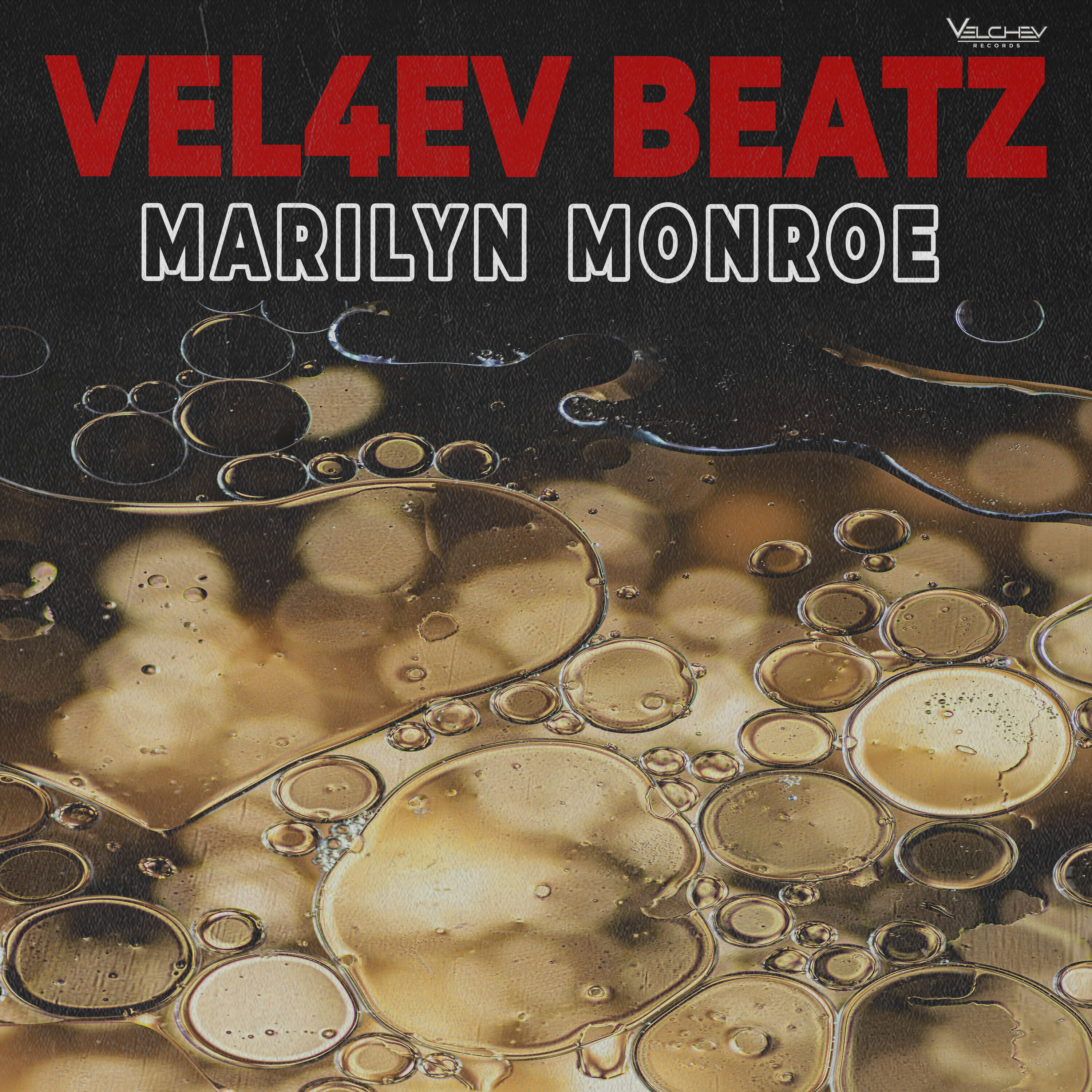 Релиз Marilyn Monroe