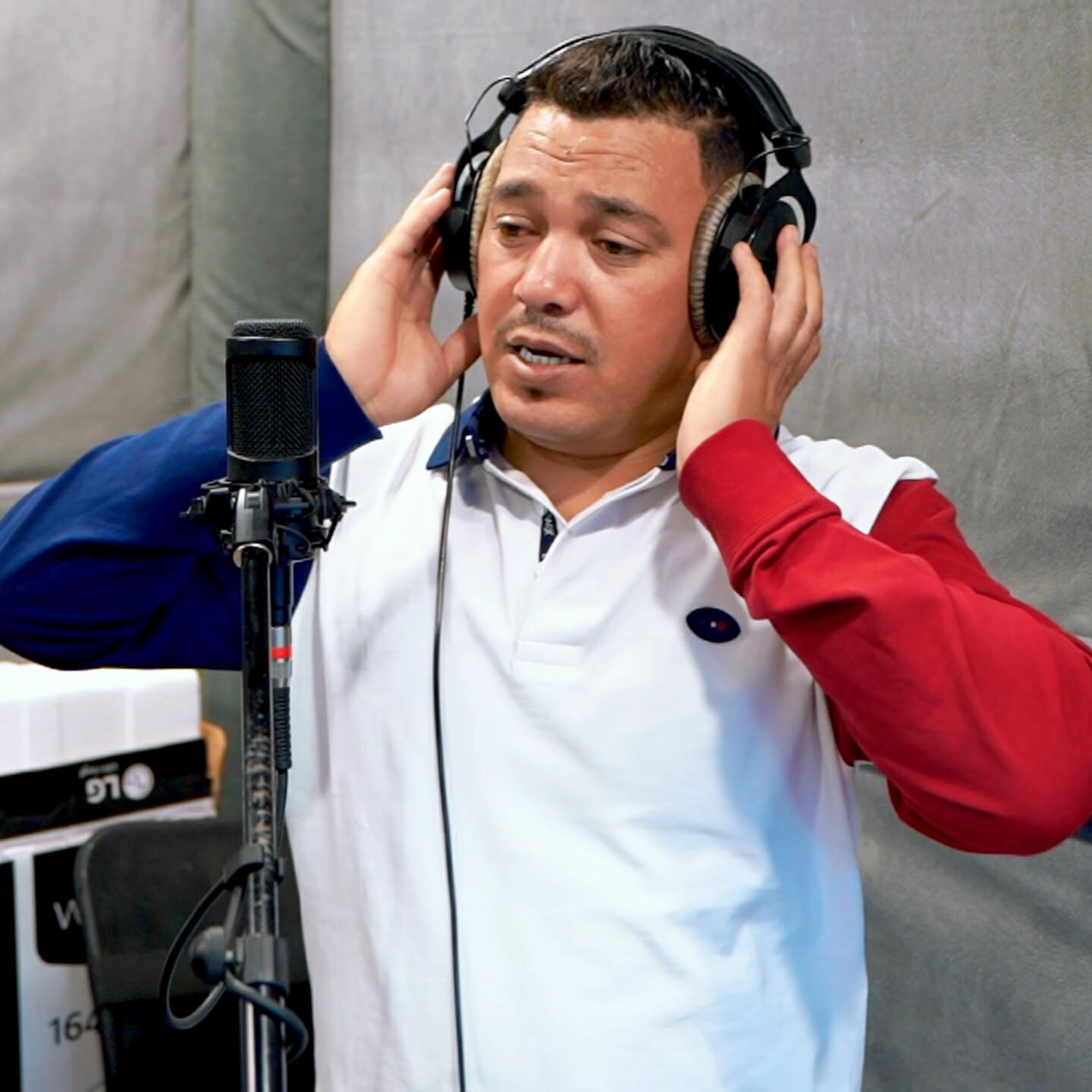 Cheikh Maamar Saidi