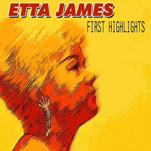 Релиз First Highlights (First Highlights I Just Want to Make Love to You)