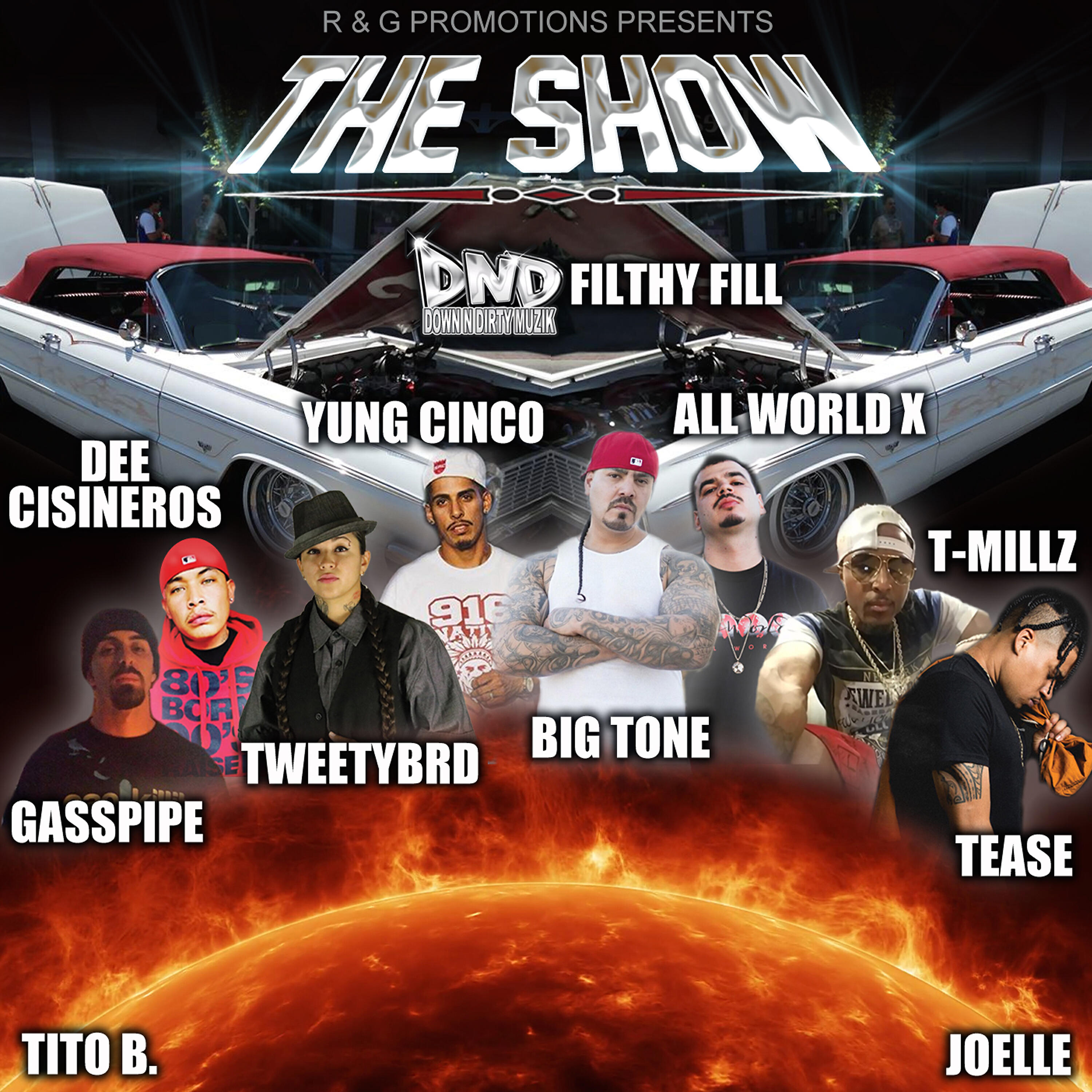 Скачать песню Tito B, Big Tone, Tweety Brd, Filthy Fill - True Devotion бесплатно в MP3 для Android и iOS