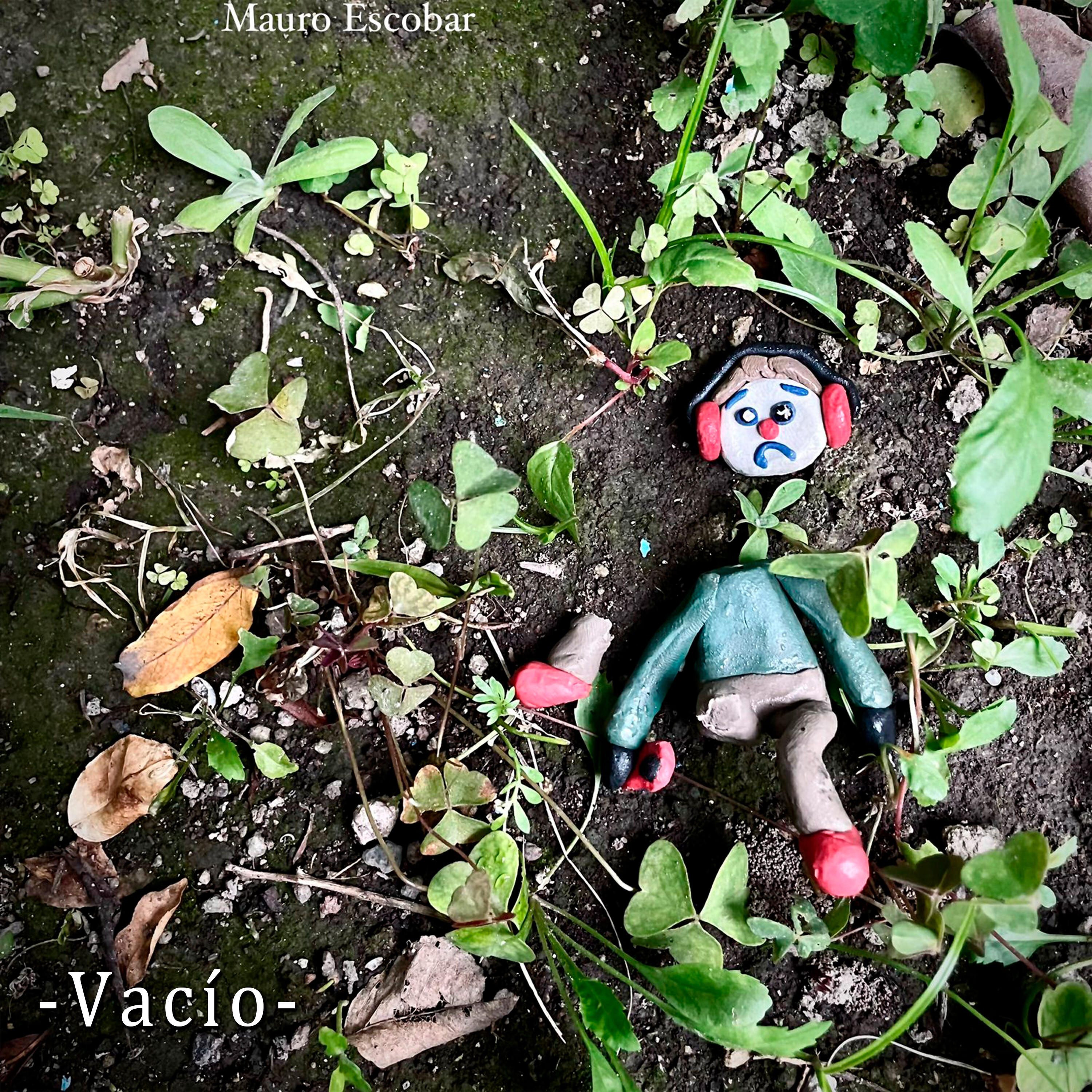 Релиз Vacío