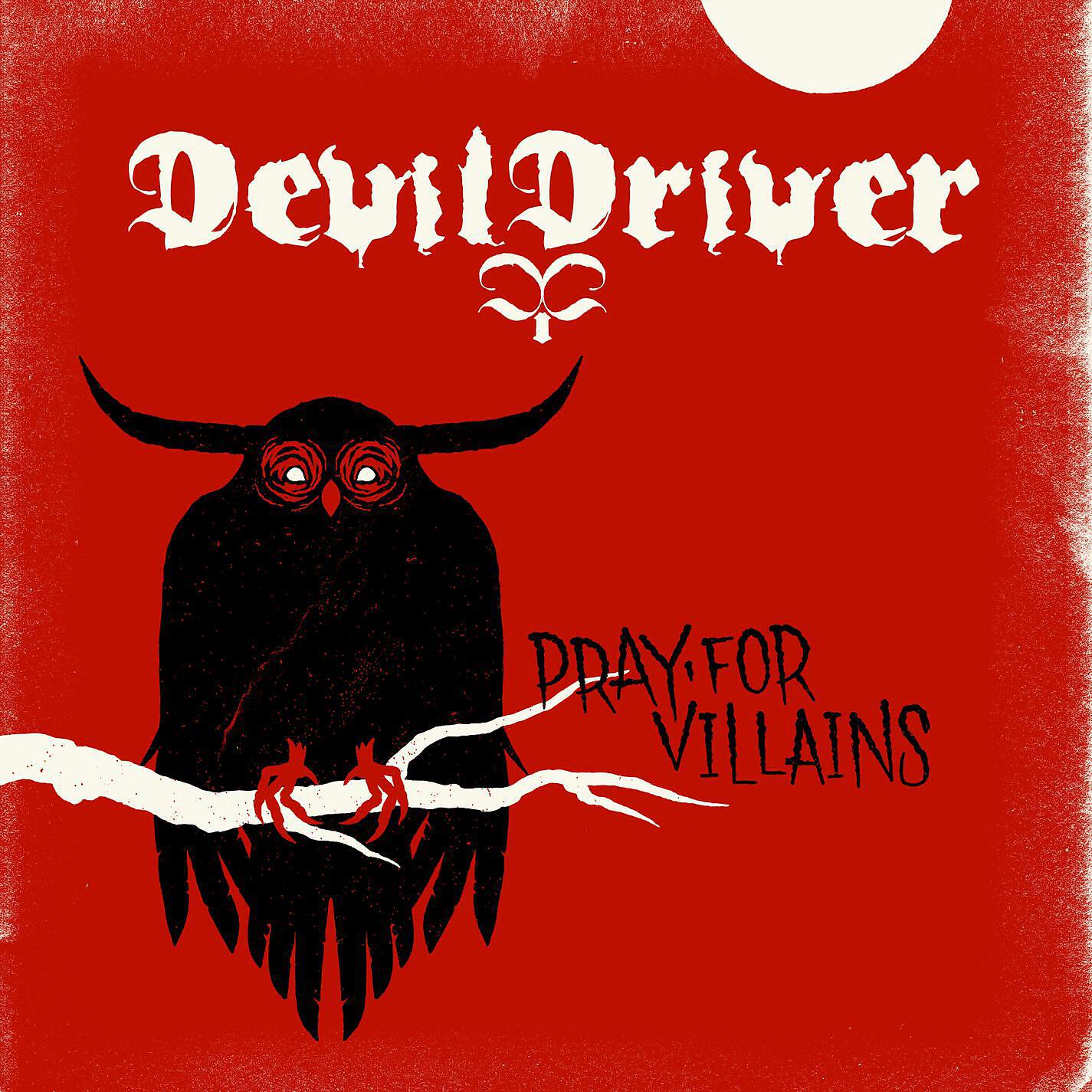 Релиз Pray For Villains