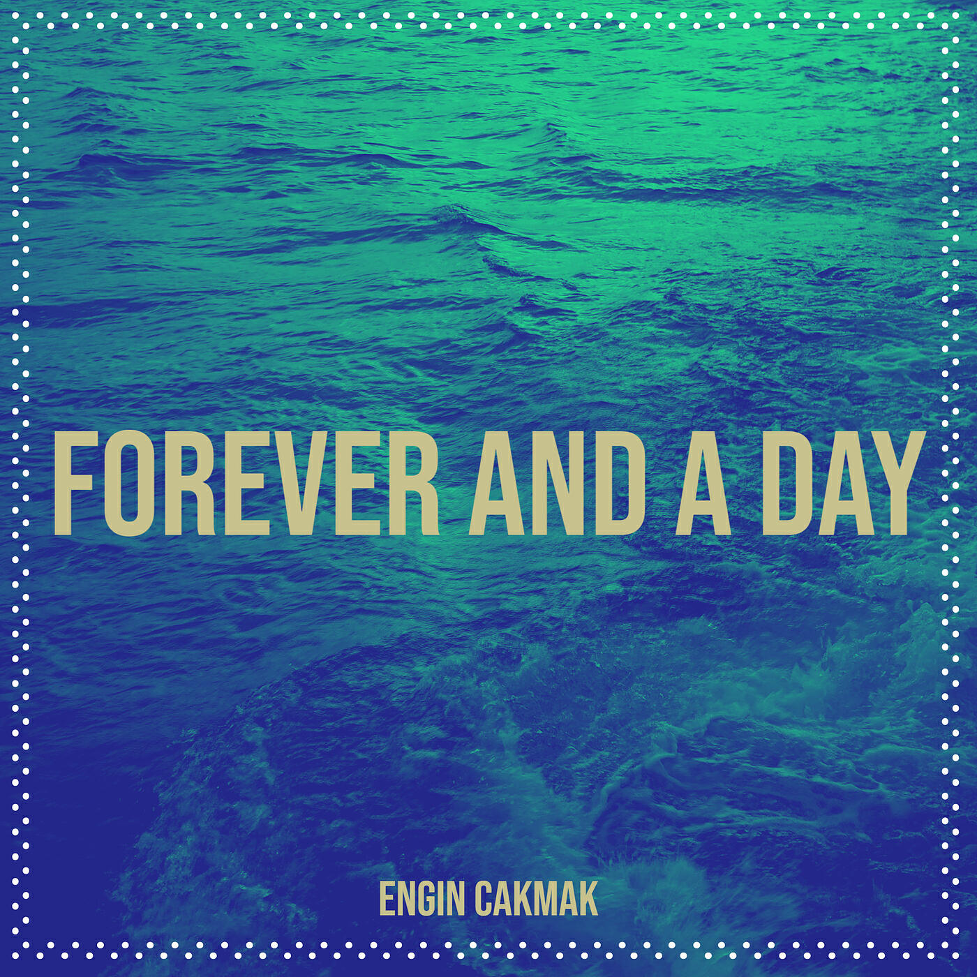 Релиз Forever and a Day