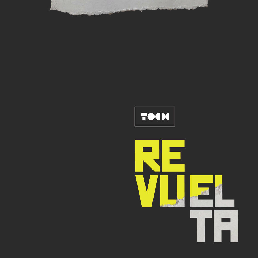 Релиз Revuelta