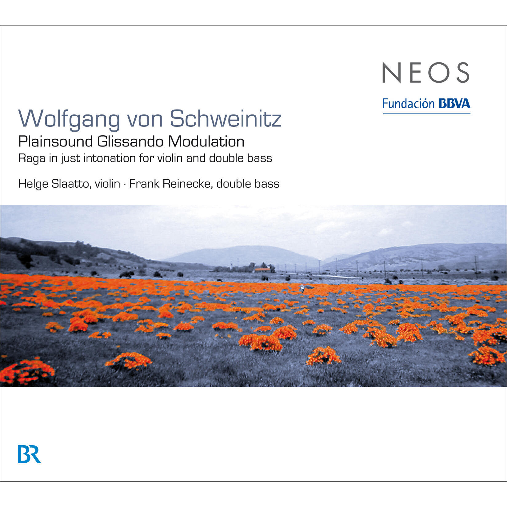Релиз Schweinitz: Plainsound Glissando Modulation