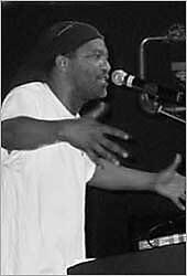 Tyrone Downie